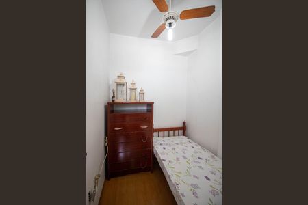 Apartamento à venda com 140m², 3 quartos e 3 vagasQuarto de Serviço