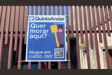 Casa para alugar com 180m², 2 quartos e 2 vagasPlaca