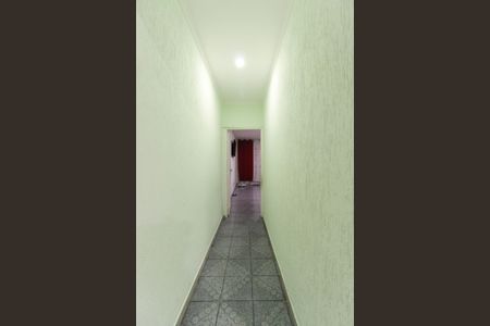 Casa para alugar com 180m², 2 quartos e 2 vagasCorredor