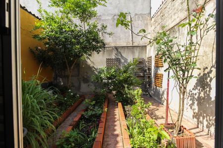 Vista do Quarto 1 de casa para alugar com 3 quartos, 180m² em Jardim das Oliveiras, São Paulo