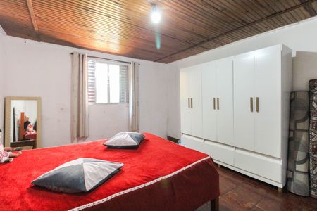 Casa para alugar com 180m², 2 quartos e 2 vagasQuarto 1