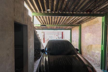 Casa para alugar com 180m², 2 quartos e 2 vagasVista do Quarto 2 - Suíte