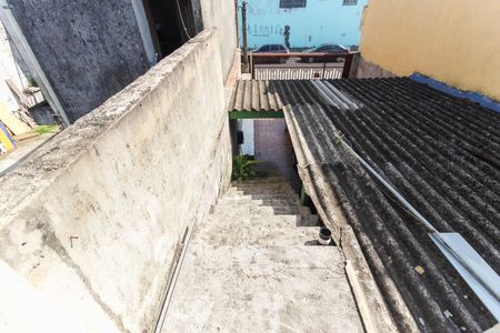 Casa para alugar com 180m², 2 quartos e 2 vagasSalão 