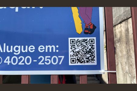 Casa para alugar com 180m², 2 quartos e 2 vagasPlaca