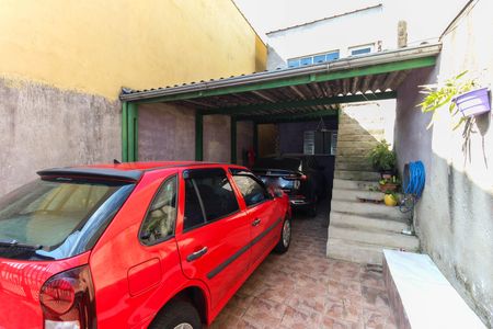 Casa para alugar com 180m², 2 quartos e 2 vagasGaragem