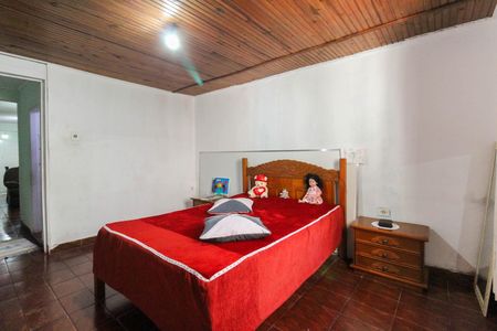 Casa para alugar com 180m², 2 quartos e 2 vagasQuarto 1