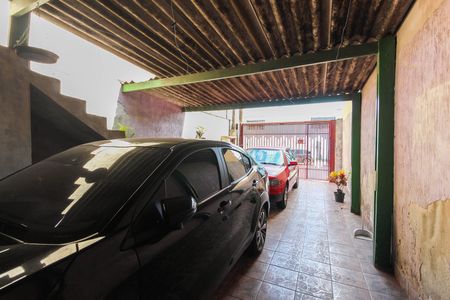 Casa para alugar com 180m², 2 quartos e 2 vagasGaragem