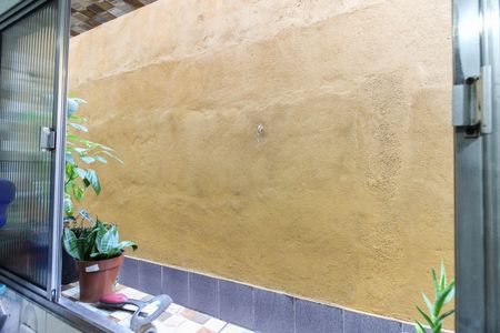 Casa para alugar com 180m², 2 quartos e 2 vagasVista da Cozinha