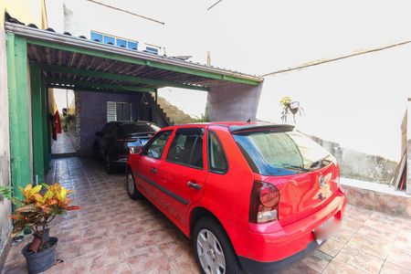 Casa para alugar com 180m², 2 quartos e 2 vagasGaragem
