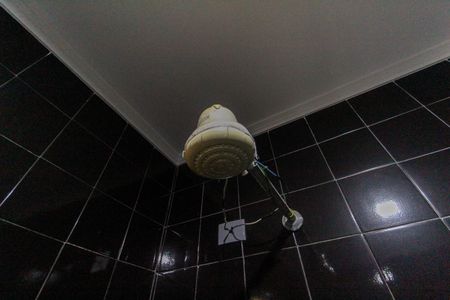 Casa para alugar com 180m², 2 quartos e 2 vagasBanheiro da Suíte