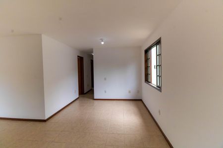 Sala de casa para alugar com 3 quartos, 110m² em Piratininga, Niterói