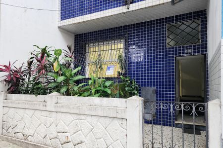 Apartamento para alugar com 83m², 3 quartos e sem vagaFachada 
