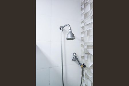 Apartamento para alugar com 83m², 3 quartos e sem vagaBanheiro Social 