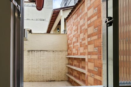 Apartamento para alugar com 83m², 3 quartos e sem vagaVista do Quarto 2