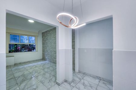 Apartamento para alugar com 83m², 3 quartos e sem vagaSala de Jantar 