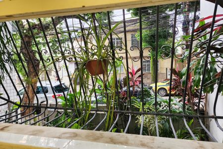 Apartamento para alugar com 83m², 3 quartos e sem vagaVista