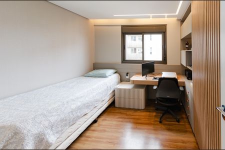 Apartamento à venda com 74m², 2 quartos e 2 vagas Apartamento à venda com 74m², 2 quartos e 2 vagasSuíte 1