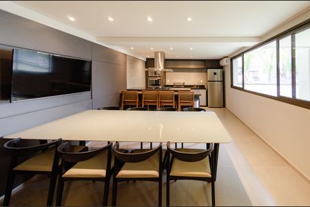 Apartamento à venda com 74m², 2 quartos e 2 vagas Apartamento à venda com 74m², 2 quartos e 2 vagasÁrea comum