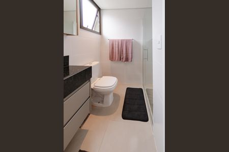 Apartamento à venda com 74m², 2 quartos e 2 vagas Apartamento à venda com 74m², 2 quartos e 2 vagasBanheiro suíte 2