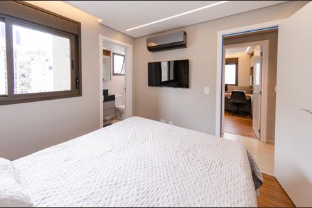 Apartamento à venda com 74m², 2 quartos e 2 vagas Apartamento à venda com 74m², 2 quartos e 2 vagasSuíte 2