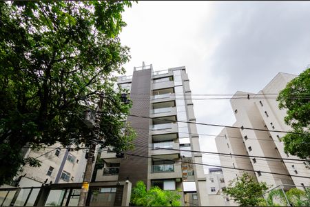 Apartamento à venda com 74m², 2 quartos e 2 vagas Apartamento à venda com 74m², 2 quartos e 2 vagasFachada