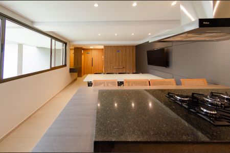 Apartamento à venda com 74m², 2 quartos e 2 vagas Apartamento à venda com 74m², 2 quartos e 2 vagasÁrea comum