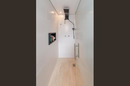 Apartamento à venda com 74m², 2 quartos e 2 vagas Apartamento à venda com 74m², 2 quartos e 2 vagasBanheiro suíte 2