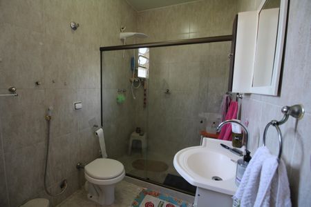 Casa de condomínio para alugar com 240m², 4 quartos e 3 vagasQuarto 3 - Suíte
