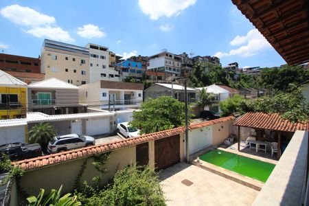 Casa de condomínio para alugar com 240m², 4 quartos e 3 vagasQuarto 2 e 3 - Vista