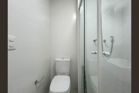 Apartamento para alugar com 1 quarto, 35m² em Pinheiros, São Paulo