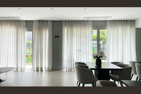 Apartamento para alugar com 1 quarto, 35m² em Pinheiros, São Paulo