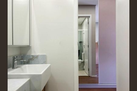 Apartamento para alugar com 1 quarto, 35m² em Pinheiros, São Paulo