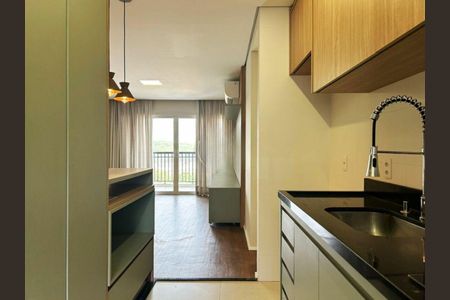 Apartamento para alugar com 1 quarto, 35m² em Pinheiros, São Paulo