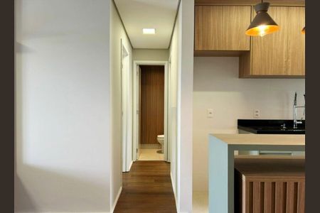 Apartamento para alugar com 1 quarto, 35m² em Pinheiros, São Paulo