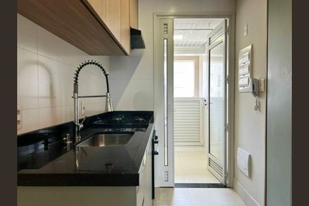 Apartamento para alugar com 1 quarto, 35m² em Pinheiros, São Paulo