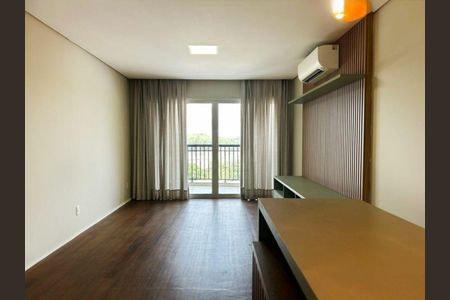 Apartamento para alugar com 1 quarto, 35m² em Pinheiros, São Paulo