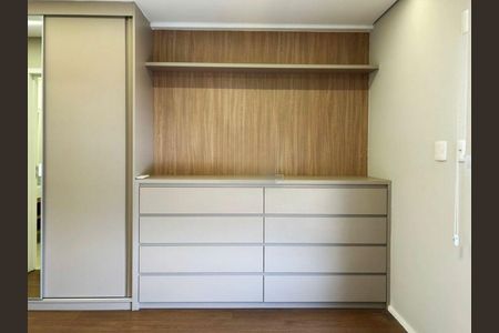 Apartamento para alugar com 1 quarto, 35m² em Pinheiros, São Paulo