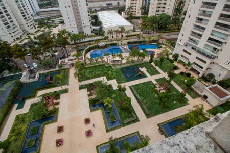 Apartamento à venda com 208m², 4 quartos e 4 vagas Apartamento à venda com 208m², 4 quartos e 4 vagasVISTA DA SUITE 3 COBERTURA