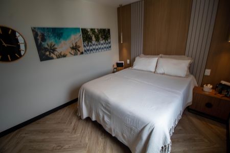 Apartamento à venda com 208m², 4 quartos e 4 vagas Apartamento à venda com 208m², 4 quartos e 4 vagasSUITE 3 COBERTURA