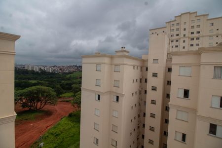 Apartamento à venda com 208m², 4 quartos e 4 vagas Apartamento à venda com 208m², 4 quartos e 4 vagasVISTA DA SUITE 2