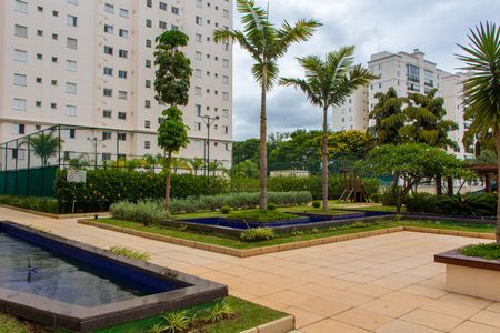 Apartamento à venda com 208m², 4 quartos e 4 vagas Apartamento à venda com 208m², 4 quartos e 4 vagasÁREA COMUM - QUADRA DE TÊNIS