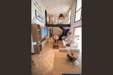 Apartamento à venda com 208m², 4 quartos e 4 vagas Apartamento à venda com 208m², 4 quartos e 4 vagasSALA