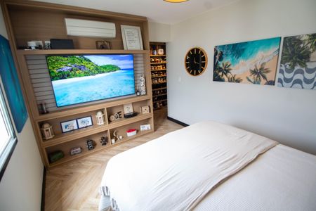 Apartamento à venda com 208m², 4 quartos e 4 vagas Apartamento à venda com 208m², 4 quartos e 4 vagasSUITE 3 COBERTURA