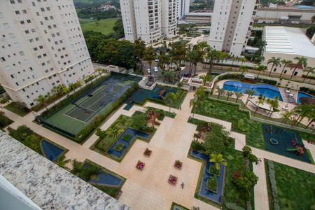 Apartamento à venda com 208m², 4 quartos e 4 vagas Apartamento à venda com 208m², 4 quartos e 4 vagasVISTA DA SUITE 3 COBERTURA