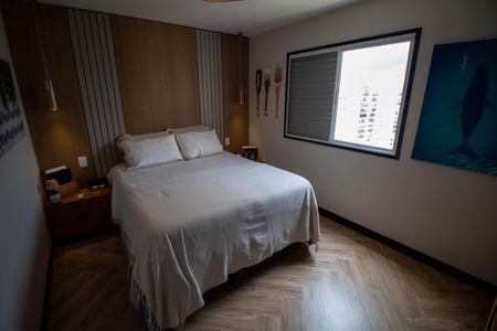 Apartamento à venda com 208m², 4 quartos e 4 vagas Apartamento à venda com 208m², 4 quartos e 4 vagasSUITE 3 COBERTURA