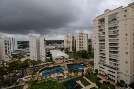 Apartamento à venda com 208m², 4 quartos e 4 vagas Apartamento à venda com 208m², 4 quartos e 4 vagasVISTA DA SUITE 1