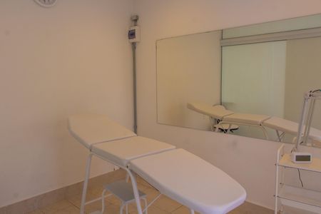 Apartamento à venda com 208m², 4 quartos e 4 vagas Apartamento à venda com 208m², 4 quartos e 4 vagasÁREA COMUM - SPA