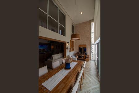 Apartamento à venda com 208m², 4 quartos e 4 vagas Apartamento à venda com 208m², 4 quartos e 4 vagasVARANDA GOURMET