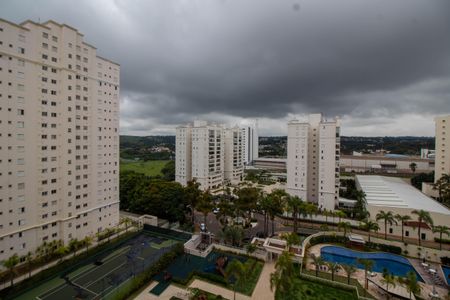 Apartamento à venda com 208m², 4 quartos e 4 vagas Apartamento à venda com 208m², 4 quartos e 4 vagasVISTA DA SUITE 1