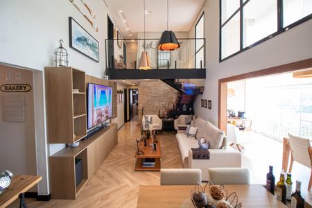 Apartamento à venda com 208m², 4 quartos e 4 vagas Apartamento à venda com 208m², 4 quartos e 4 vagasSALA